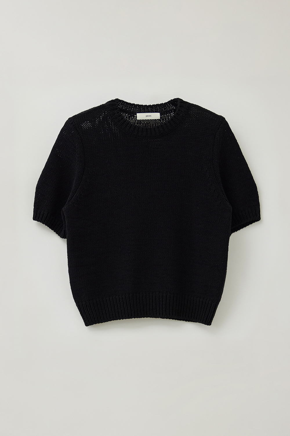 Jeanne knit (Black)
